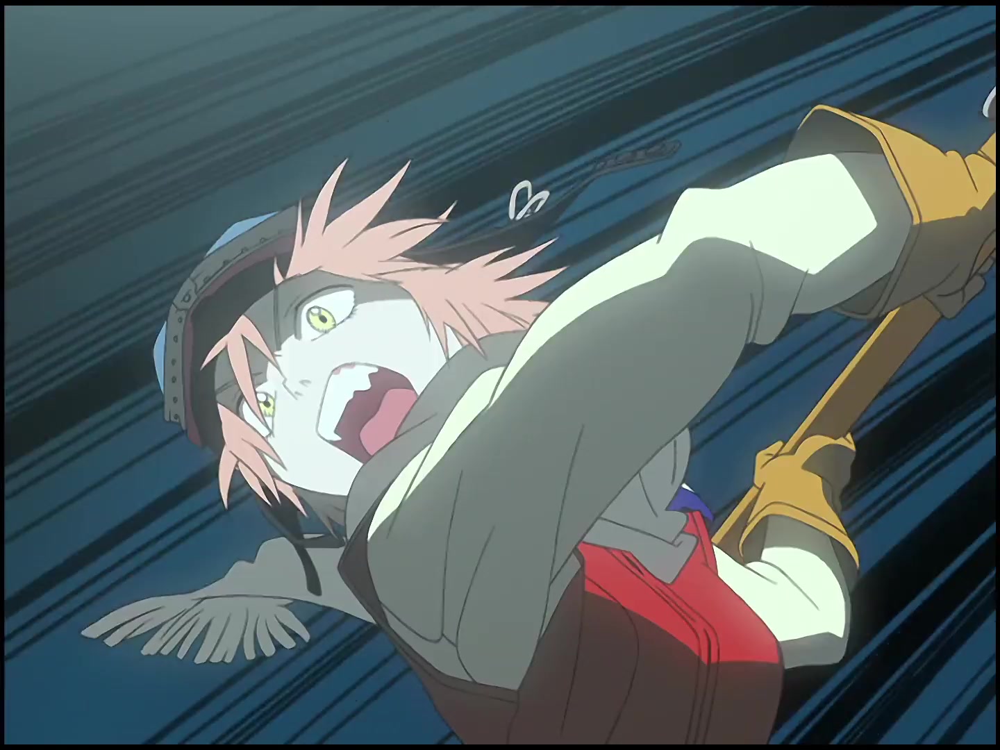 [Tsukyio Editing Resources] FLCL (Episode 1) Raw Clips (318) (tsukyio.com).mp4